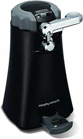 Morphy Richards 46718 Multifunction Can Opener by Morphy Richards