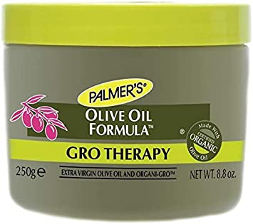 Palmer's Palmers Olive Oil Formula Gro Therapy, 250g