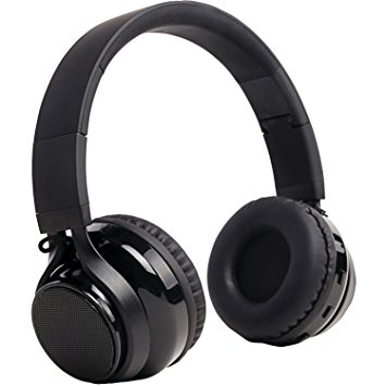 iLive DUO Bluetooth Headphone/Speaker