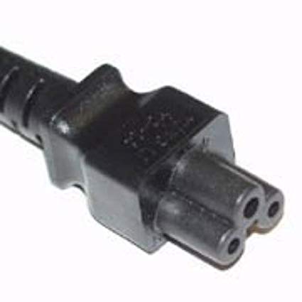 Compatible for COX-40 3 Prong rounded Cord COX40