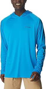 Columbia Men's PFG Terminal Tackle Hoodie