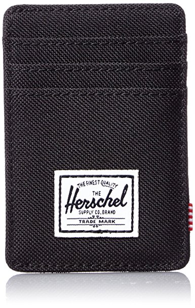 Herschel Supply Co. Raven Cardholder