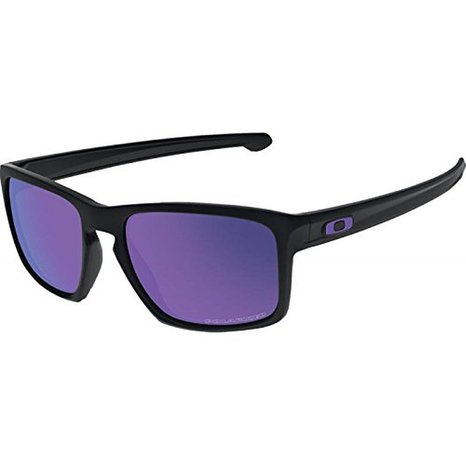 Oakley Sliver Sunglasses & Carekit Bundle