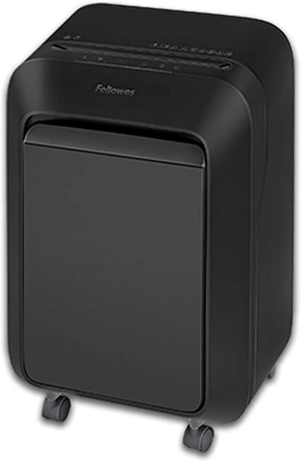 Powershred LX11C 16-Sheet Cross-Cut Paper Shredder, 5501901