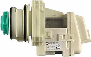 Frigidaire 5304519906 Pump and Motor Assembly