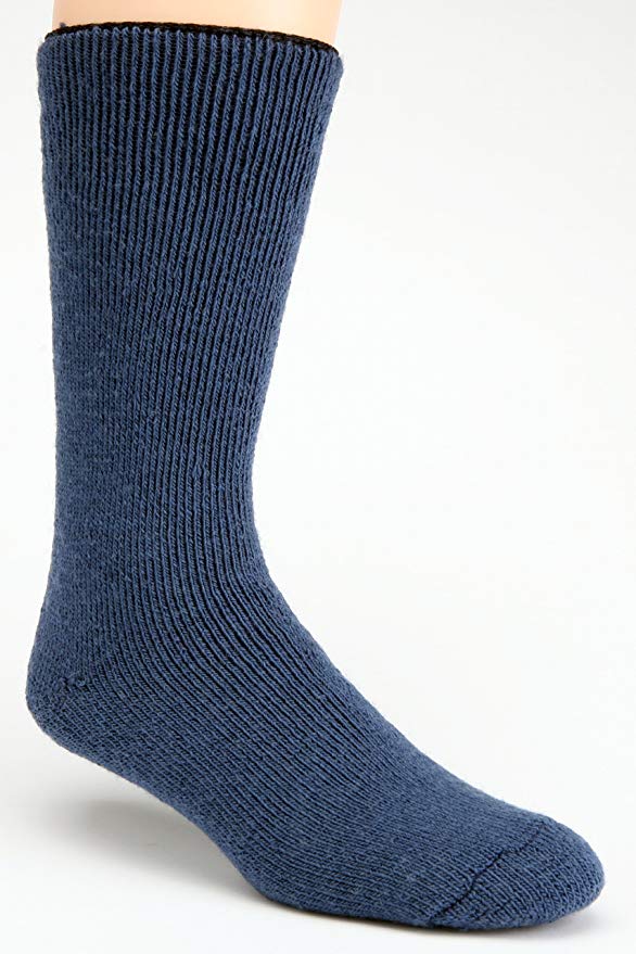 J.B. Icelandic -30 Below Classic Winter Sock (2 Pairs)