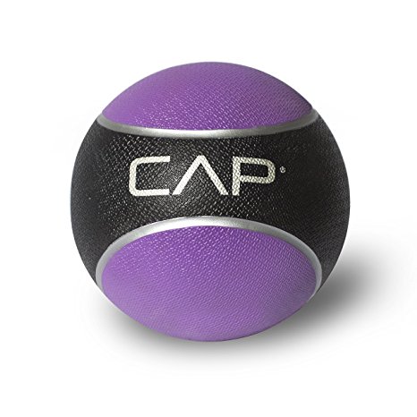 Cap Barbell Medicine Ball