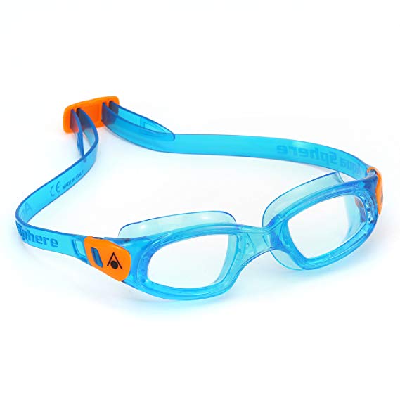 Aqua Sphere Children's Kameleon Kid Toddler Swimming Goggles