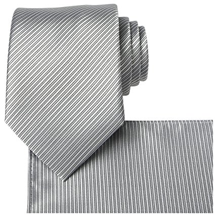 KissTies Ties for Men Solid Color Necktie   Gift Box