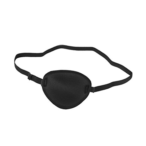 Adults Pirate Eye Patch for Lazy Eye