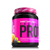 SHREDZ Protein Thermogenic Made for Women - Blueberry Muffin 1 Tub