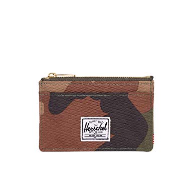 Herschel Oscar RFID Wallet