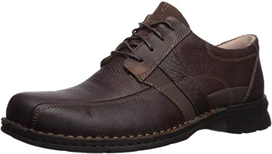 Clarks Men's Espace Lace-Up