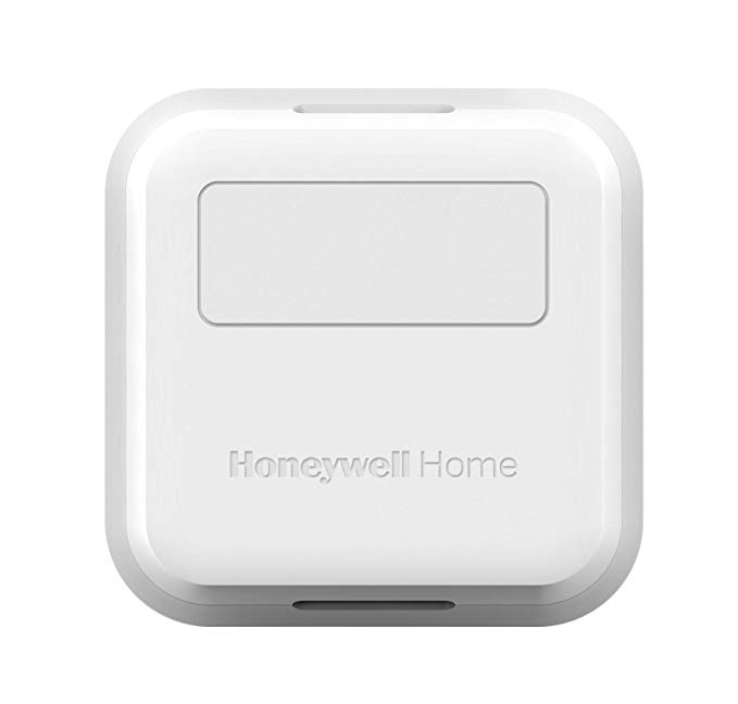 Honeywell RCHTSENSOR-1PK RCHTSENSOR Smart Room Sensor, White