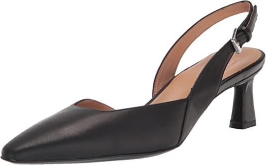 Naturalizer Women's Dalary Slingback Pump