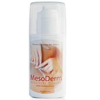 MESODERM CREAM - MesoTherapy Cream Cellulite Reduction Cream