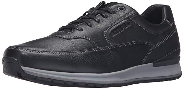 Rockport Men's Crafted Sport Casual Fashion Sneaker