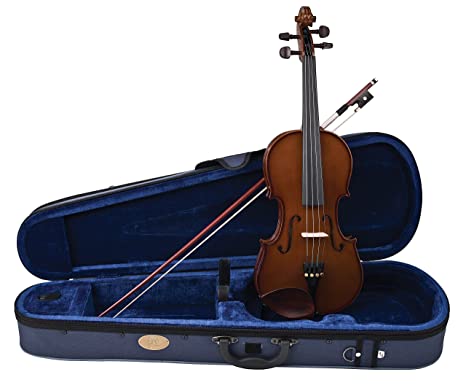 Stentor 1400H2-1/10 Student I Violin Outfit - 1/10