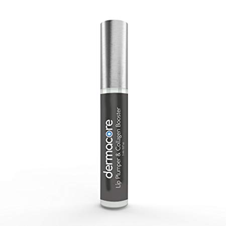 Lip Plumper & Collagen Booster by DermaCore