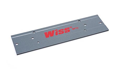 Wiss WF12 12-Inch - HVAC Metal Folding Tool