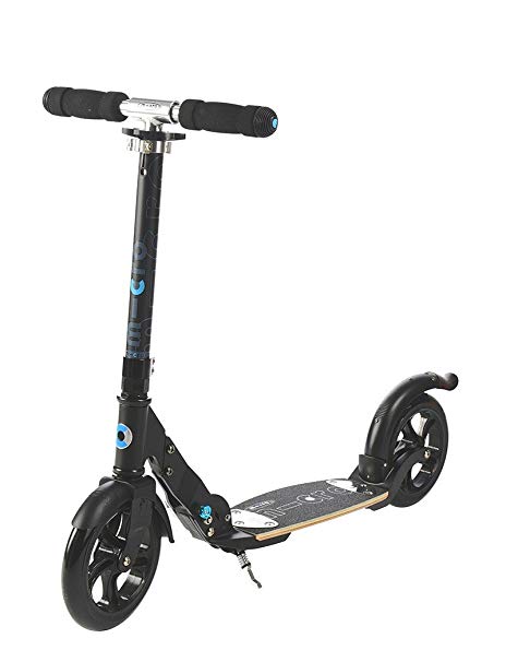 Micro Flex Series Kick Scooters (200m)