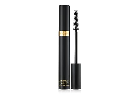 Tom Ford Waterproof Extreme Mascara, 01 Noir