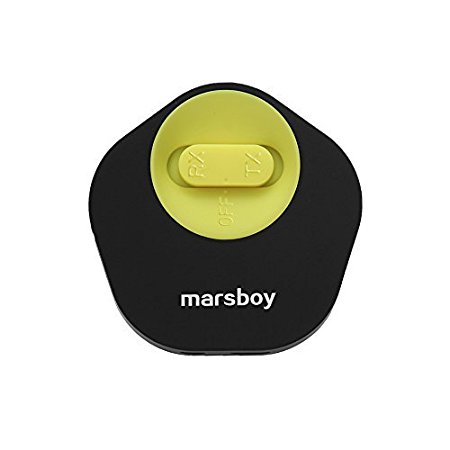 Marsboy Wireless Bluetooth 2 in 1 Stereo Transmitter Audio Receiver Adapter Converter