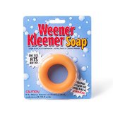 BigMouth Inc Generic Weener Kleener Soap