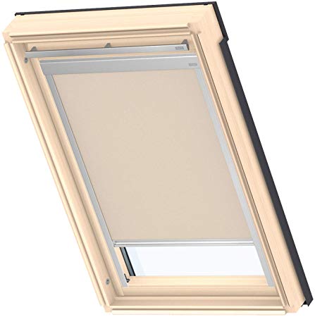 VELUX Original Replacement Blackout Blind Roof Windows, M08, 308, 2, Beige