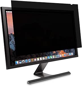 Kensington FP240W9 Privacy Screen for 24" 16:9 Aspect Ratio Widescreen Monitors (K52795WW)