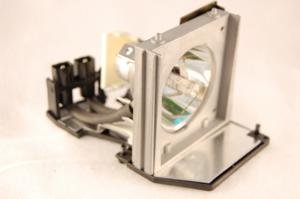 DELL 2300MP projector lamp replacement bulb with housing - high quality replacement lamp