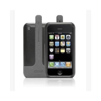 Griffin ClearBoost Antenna Boosting Case for iPhone