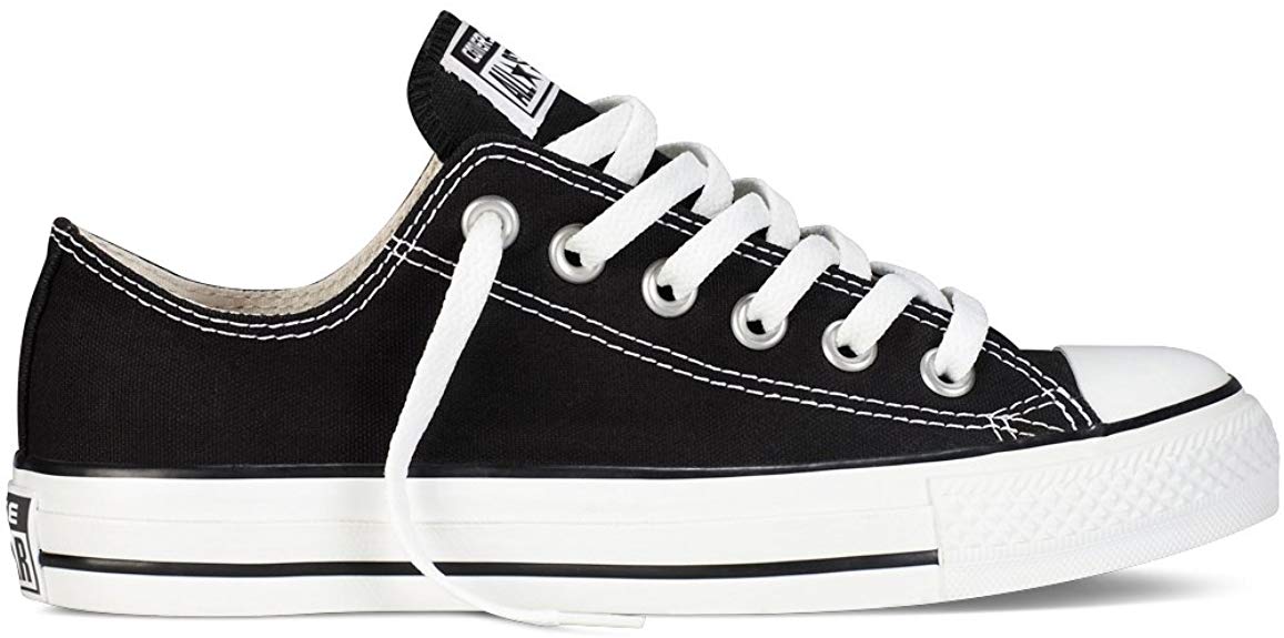 Converse Chuck Taylor All Star Low Top Sneakers