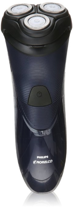 Philips Norelco Electric Shaver 1100, S1150/81