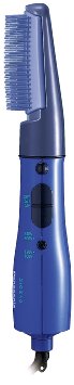 Panasonic KURUKURU Hair Dryer EH-KA50-V Purple | AC100-120V/200-240V (Japan Model)
