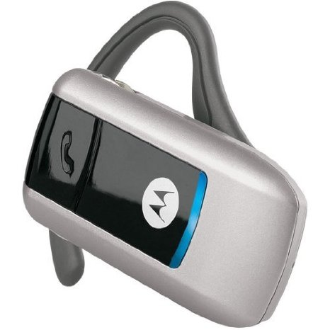 Motorola Bluetooth Headset H3 Razr