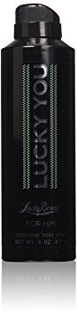 Lucky Brand You Cologne, 6.0 Ounce