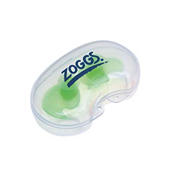 Zoggs Aqua Plugz Ear Plugs for Swimming