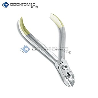 OdontoMed2011® HARD WIRE CUTTER ORTHODONTIC TUNGSTEN CARBIDE