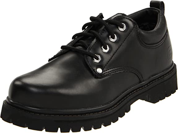 Skechers Men's Alley Cat Utility Shoe