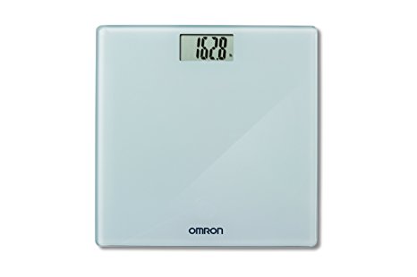 Omron Slim Digital Scale