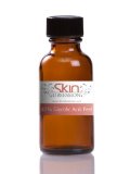 Skin Obsession 40 Glycolic Acid Peel for Acne Scars Age Spots and Lines
