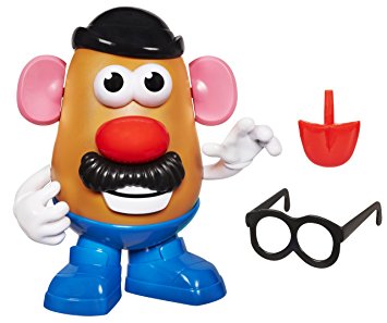 Playskool Mr Potato Head