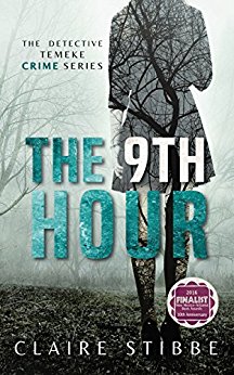 The 9th Hour (The Detective Temeke Crime Series Book 1)