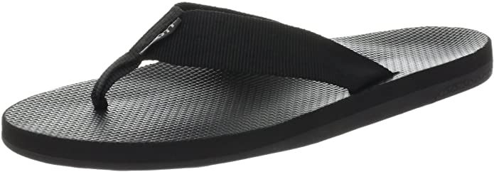 Scott Hawaii Men's Manoa Sandals | Reef Walking Hiking Flip Flops for Men | Waterproof No Slip Comfort Shoes | Guarantee All Day Arch Support Comfortable Slipper