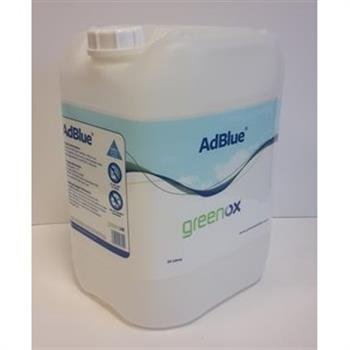 Greenox AdBlue 20 Litre