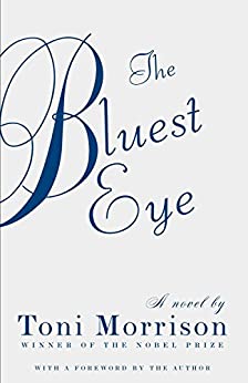 The Bluest Eye (Vintage International)