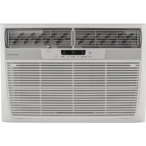 Frigidaire FFRH1822R2 18500 BTU 230V Median Slide-Out Chassis Air Conditioner with 16,000 BTU Supplemental Heat Capability