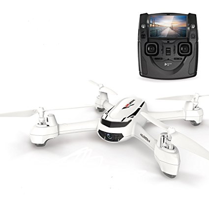 JYZ drone Hubsan H502S X4 FPV Quadcopter GPS 2mp HD camera Headless Mode Altitude Hold Follow Me Automatic Return Drone