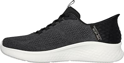 Skechers Men's Skech-lite Pro Primebase Hands Free Slip-in Sneaker